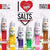 I Love Salts - Nic Salt