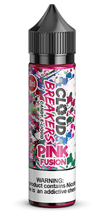 Pink Fusion - Cloud Breakers Candy (60ml)