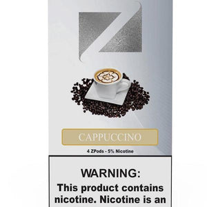 ZIIPLAB - Cappuccino