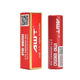 SINGLE (Authentic) AWT Red 18650 3000mAh