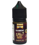 Cranberry – Secret Sauce Salt (30ML)