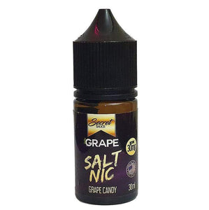 Grape – Secret Sauce Salt (30ML)