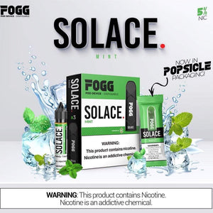 FOGG SOLACE - Mint