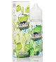 Green Apple Sour Straws ICE - Bazooka E-Liquid