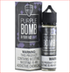 Purple Bomb - VGOD BOMB SERIES PREMIUM (60ml)