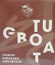 TUGBOAT PODS(V2) - Coffee