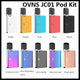 OVNS - JC01 Pod Vape Kit