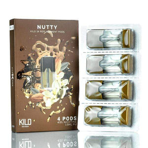 Kilo 1K - Nutty