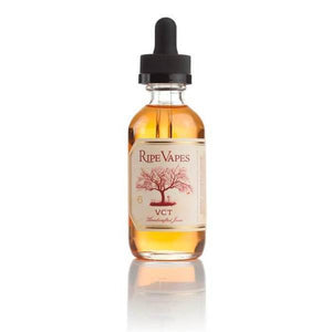 VCT - Ripe Vapes Handcrafted Joose E-Juices - 120ml