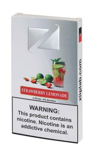 ZIIPLAB - Strawberry Lemonade