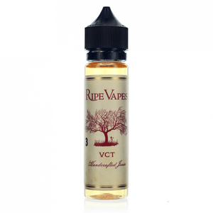 VCT - Ripe Vapes Handcrafted Joose E-Juices - 60ml