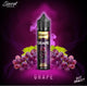 Grape - 60ml -Secret Sauce E-Liquids