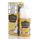 Butter Scotch - THE CUSTARD SHOPPE SALT E-LIQUID - 30ML