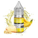 Banana Cream   - GLASS VAPOR Salt (30ml)