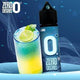 Mint Lime - 60ml -Zero Degree E-Juice