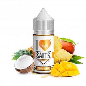 Tropic Mango - I Love Salts - 30ml