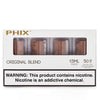 PHIX POD - Original Blend